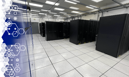 CARI Data Centers