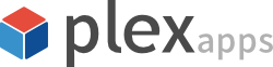 Logotipo - PLEXapps by CARI.lat