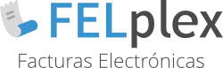 Logotipo - FELplex - Facturas Electrónicas